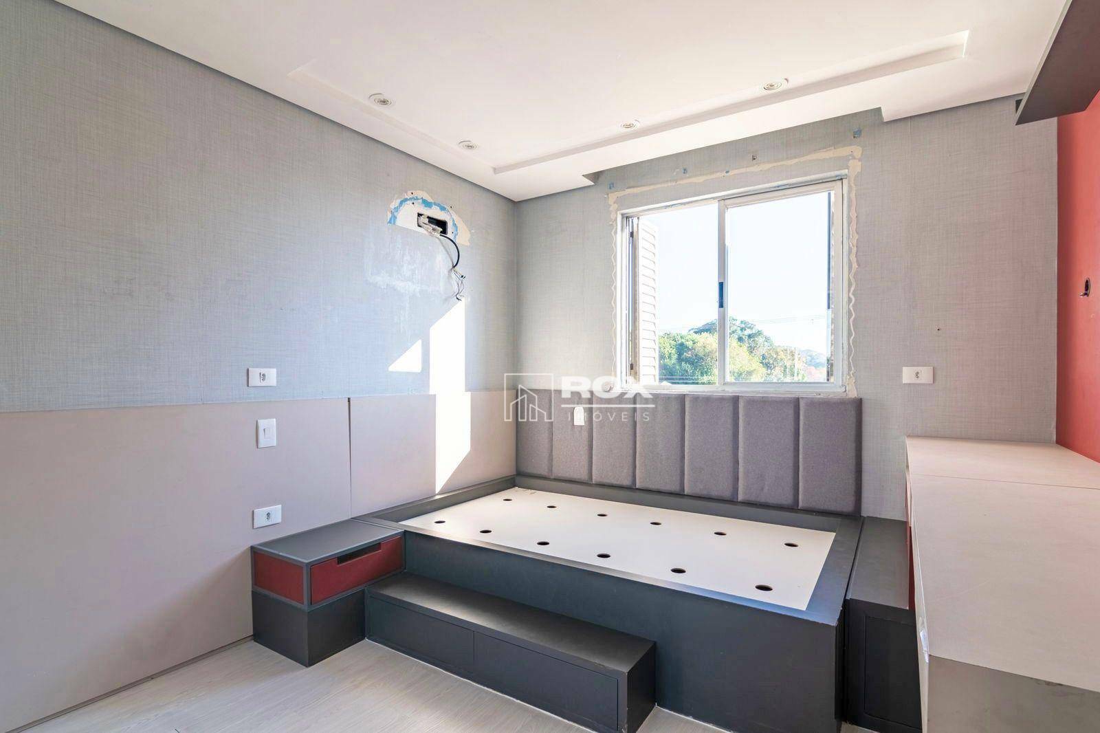 Apartamento à venda com 3 quartos, 122m² - Foto 22