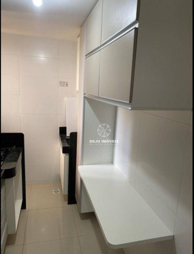 Apartamento à venda com 2 quartos, 50m² - Foto 12