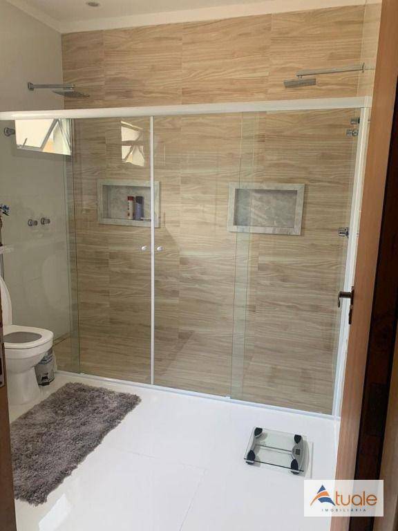 Casa de Condomínio à venda com 3 quartos, 220m² - Foto 16