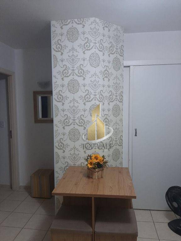 Apartamento à venda com 2 quartos, 60m² - Foto 9