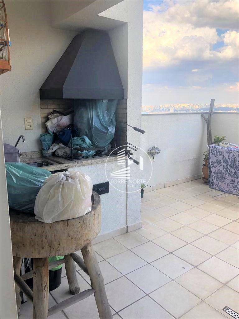 Apartamento à venda com 3 quartos, 174m² - Foto 23