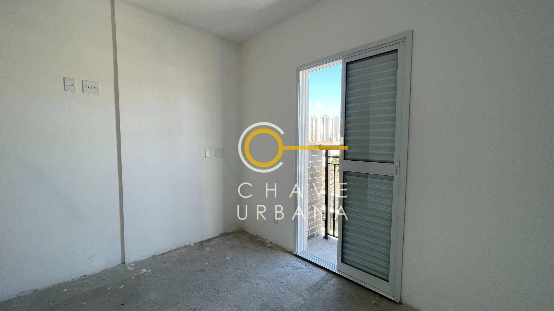 Apartamento à venda com 2 quartos, 40m² - Foto 9