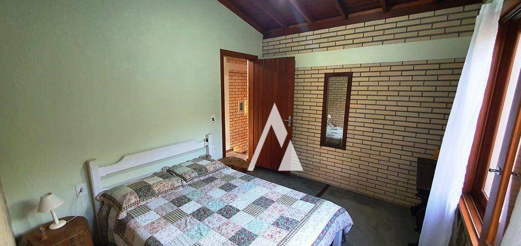 Casa de Condomínio à venda com 6 quartos, 320m² - Foto 21