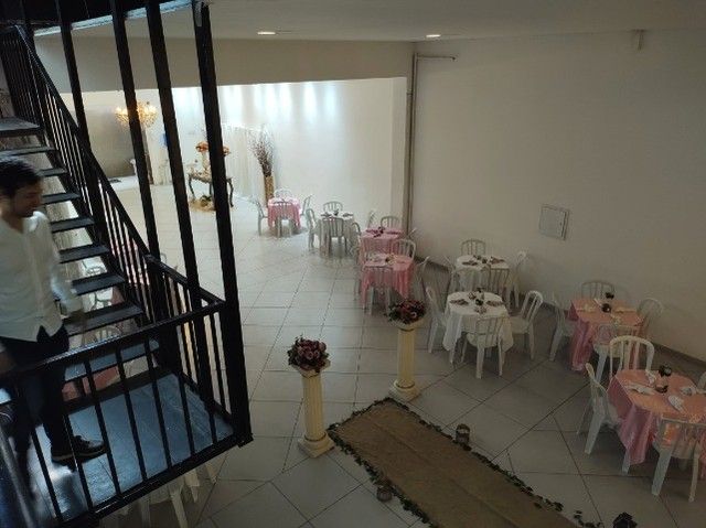 Loja-Salão para alugar, 360m² - Foto 14