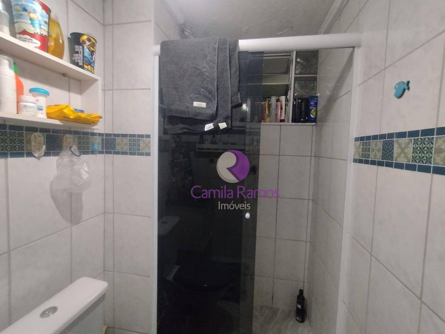 Apartamento à venda com 2 quartos, 47m² - Foto 8