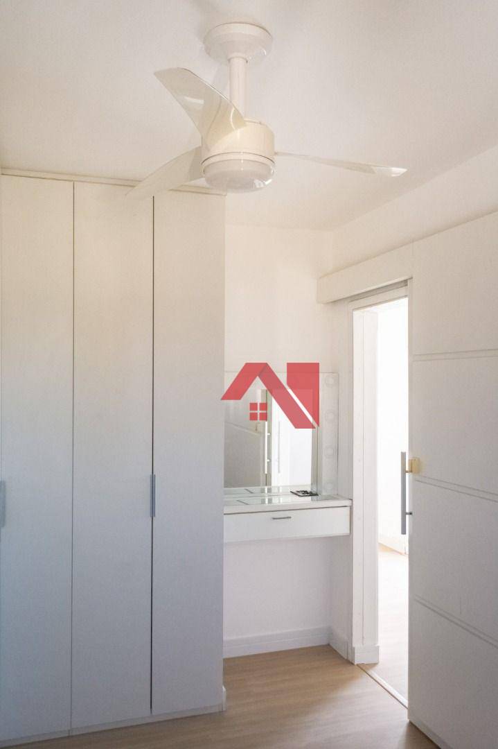 Apartamento à venda com 2 quartos, 65m² - Foto 5