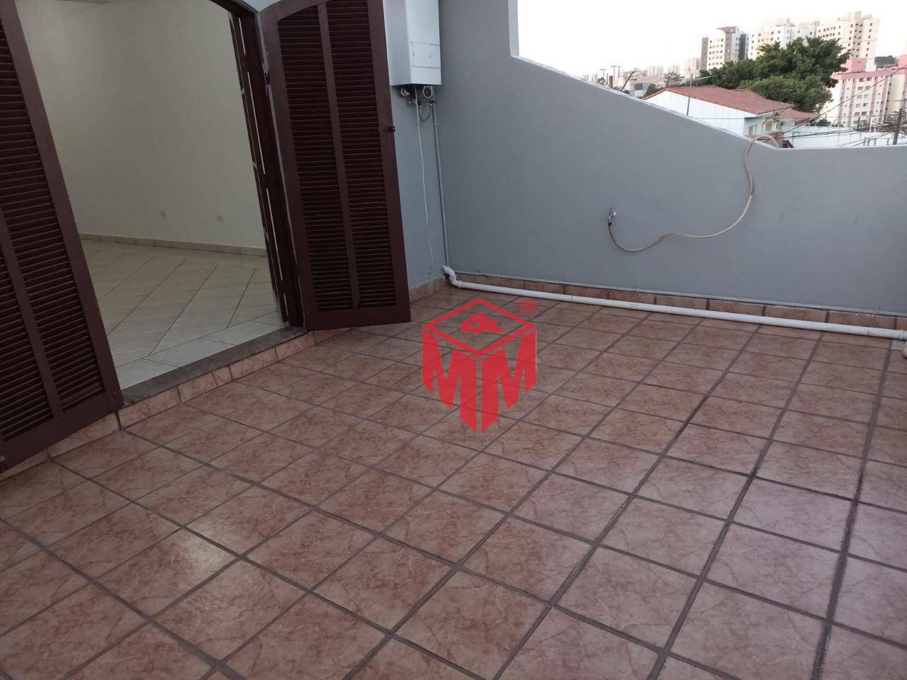 Sobrado à venda com 5 quartos, 190m² - Foto 36