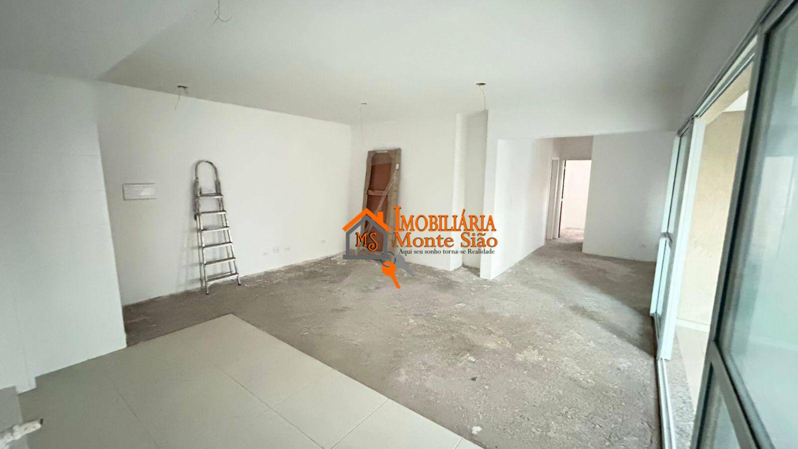 Apartamento à venda com 3 quartos, 100m² - Foto 10