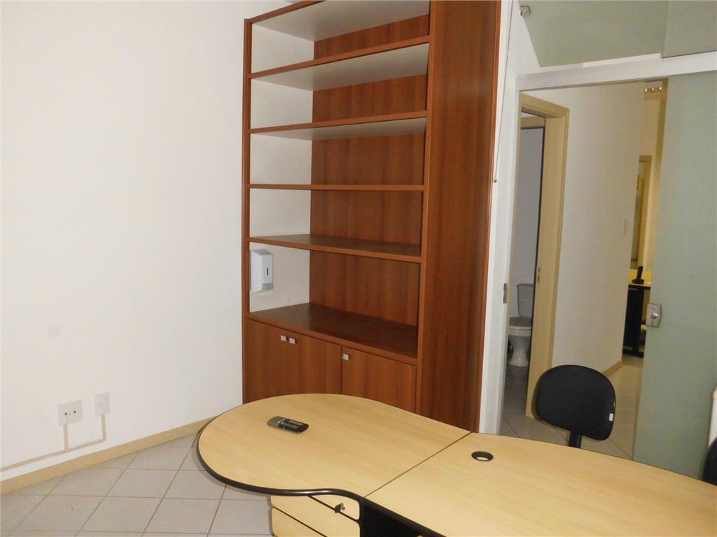 Conjunto Comercial-Sala à venda, 38m² - Foto 4