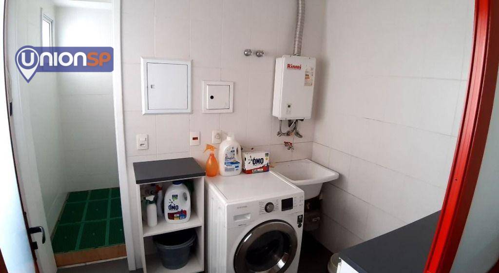 Apartamento à venda com 3 quartos, 121m² - Foto 14