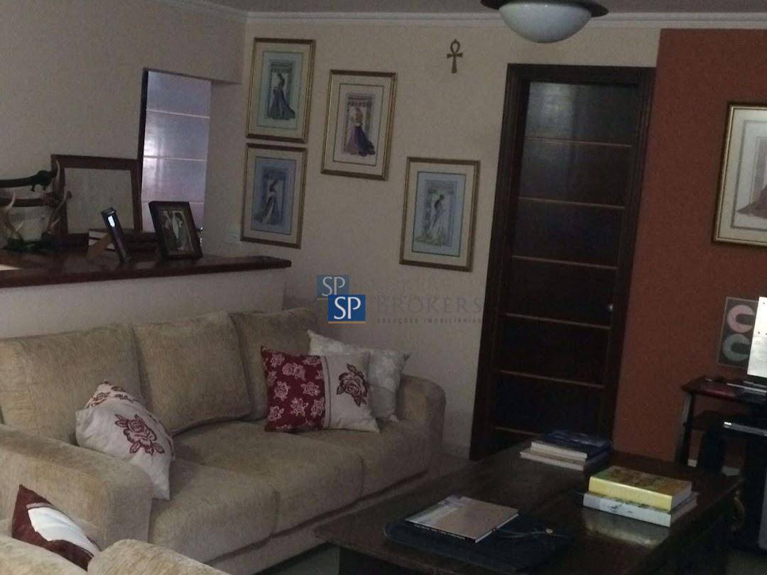 Cobertura à venda com 4 quartos, 420m² - Foto 5