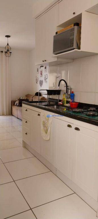 Apartamento, 2 quartos, 54 m² - Foto 23