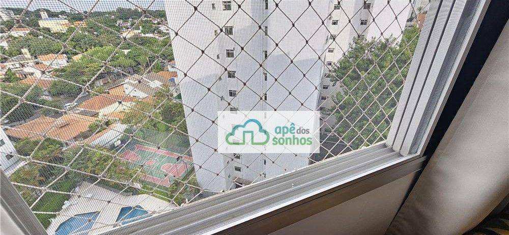 Apartamento à venda com 2 quartos, 87m² - Foto 21