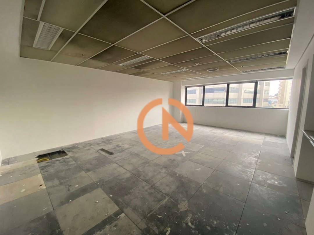 Conjunto Comercial-Sala à venda e aluguel, 45m² - Foto 1