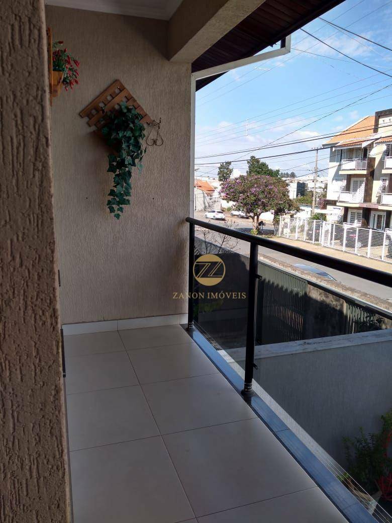 Sobrado à venda com 3 quartos, 142m² - Foto 12