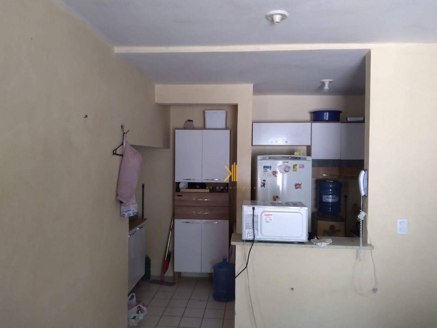 Apartamento à venda com 2 quartos, 52m² - Foto 6