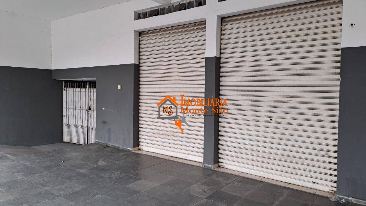 Loja-Salão, 125 m² - Foto 1