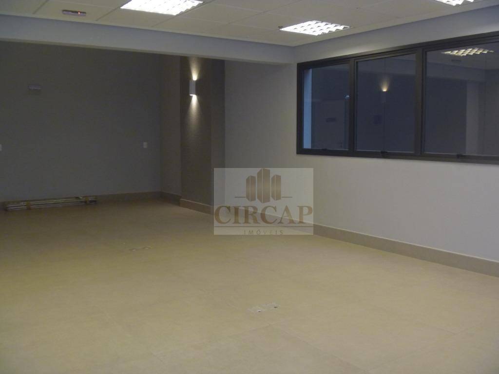 Conjunto Comercial-Sala para alugar, 125m² - Foto 12