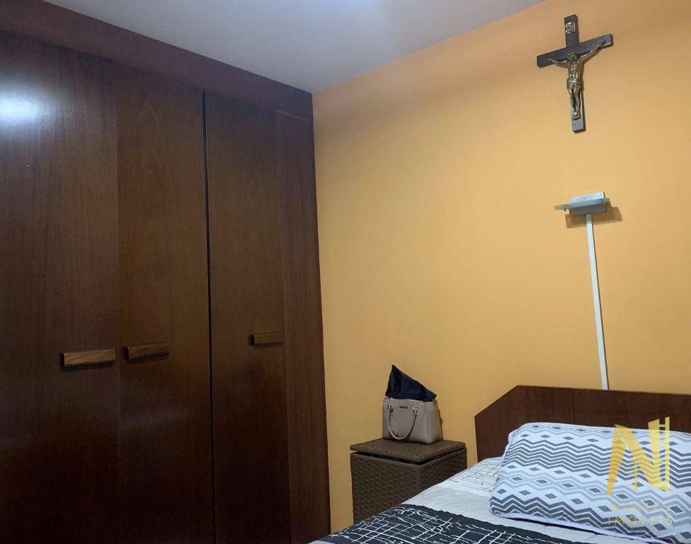 Apartamento à venda com 3 quartos, 85m² - Foto 18