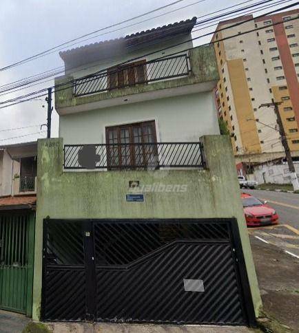 Sobrado à venda com 3 quartos, 280m² - Foto 22