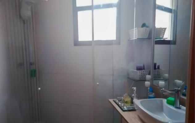 Apartamento à venda com 3 quartos, 164m² - Foto 23