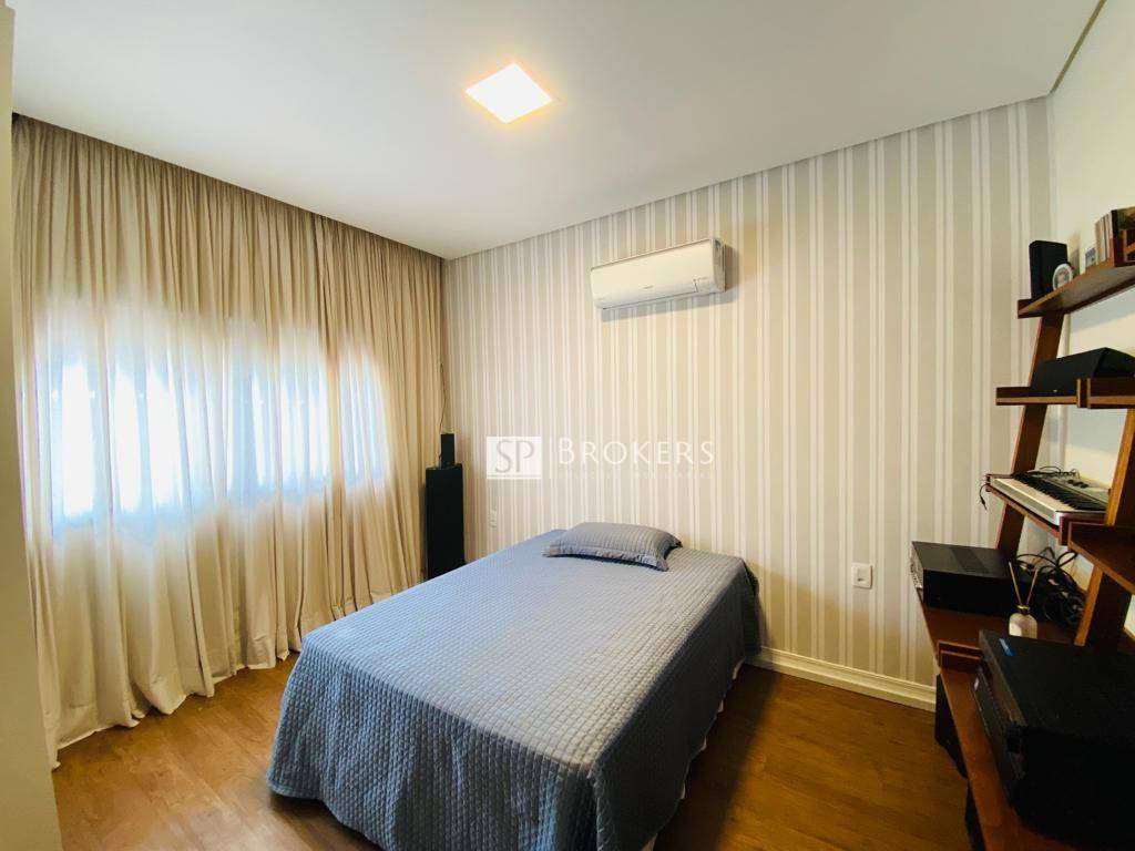 Casa de Condomínio à venda com 4 quartos, 360m² - Foto 16