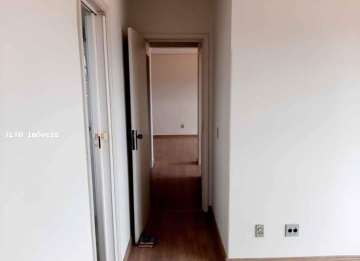 Apartamento à venda com 2 quartos - Foto 5