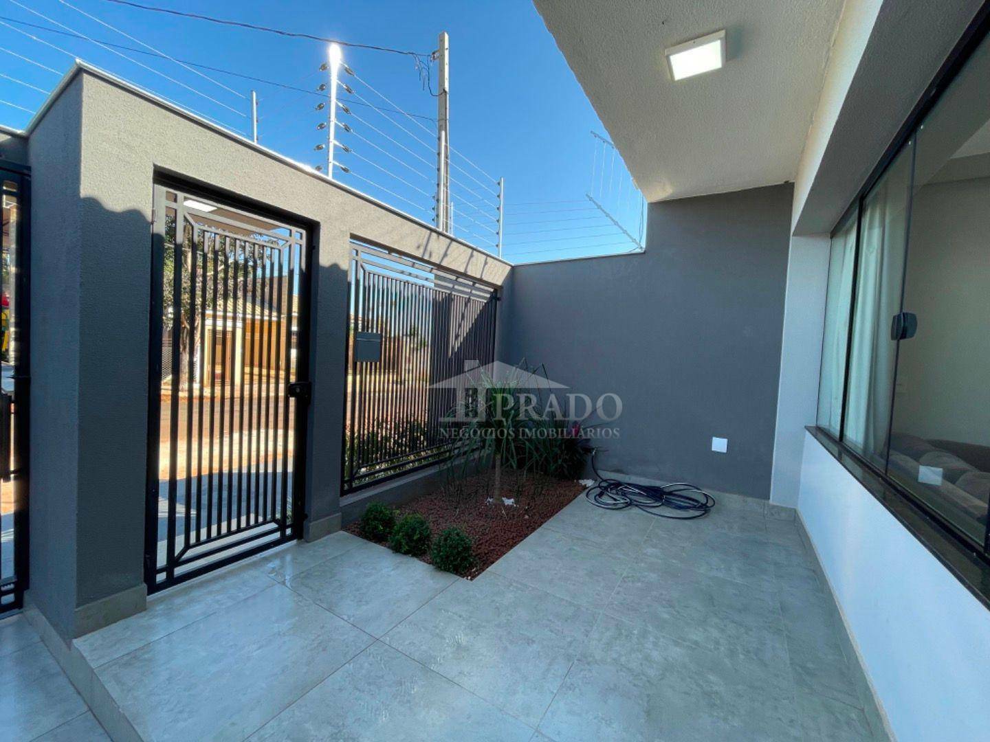 Casa à venda com 3 quartos, 174m² - Foto 14