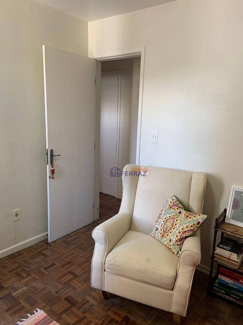 Cobertura à venda com 2 quartos, 147m² - Foto 8