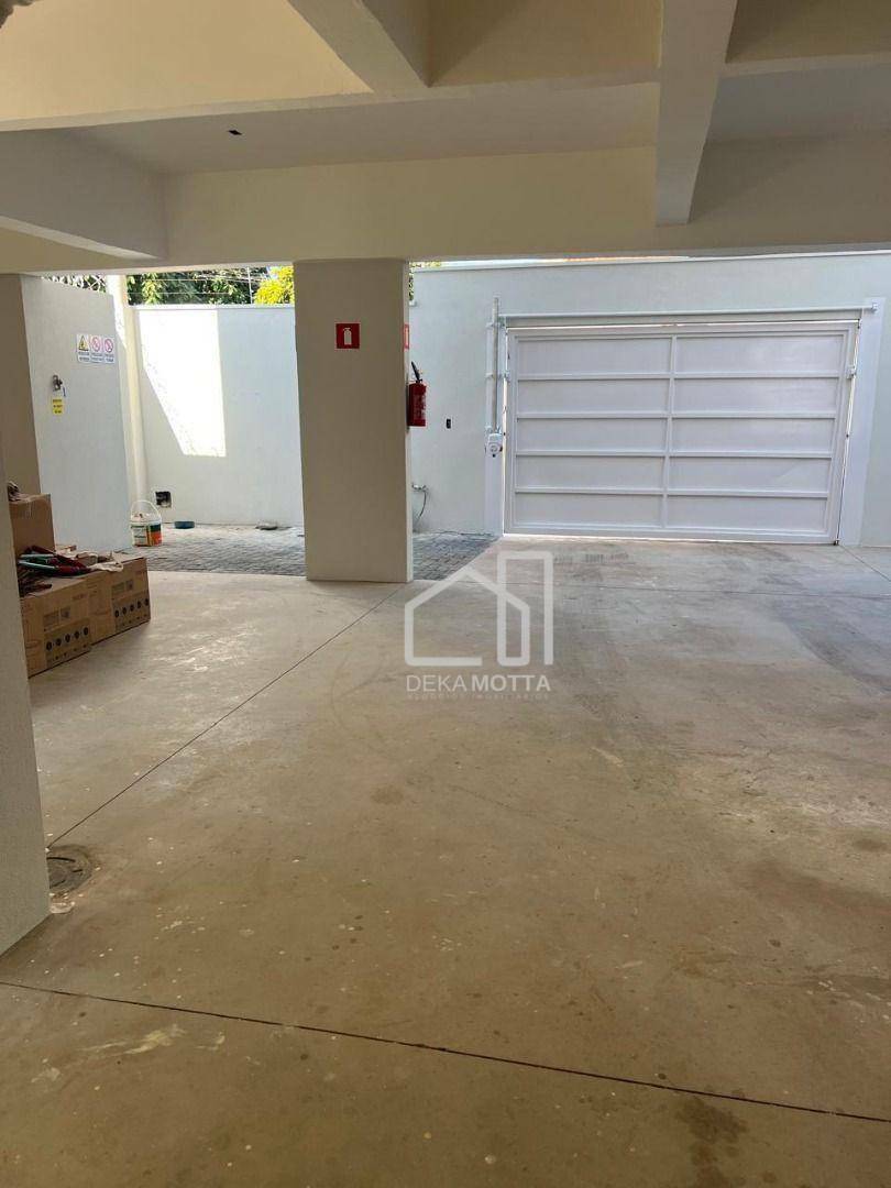 Apartamento à venda com 2 quartos, 95m² - Foto 7