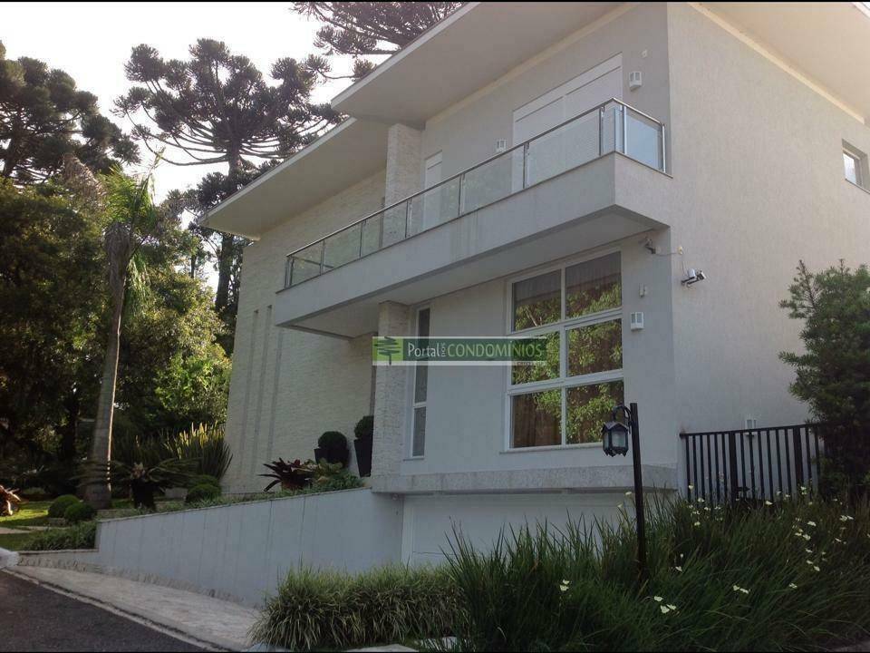 Casa de Condomínio à venda com 5 quartos, 790m² - Foto 1