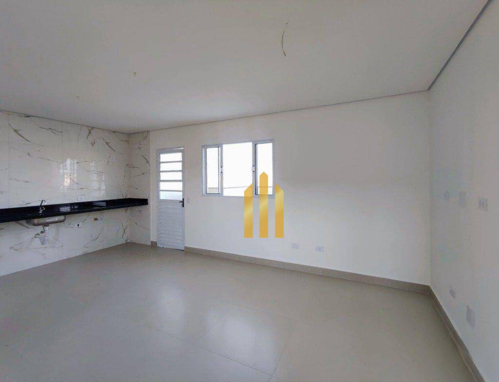 Apartamento à venda com 1 quarto, 30m² - Foto 2