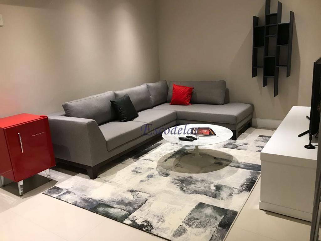 Cobertura à venda com 3 quartos, 175m² - Foto 11