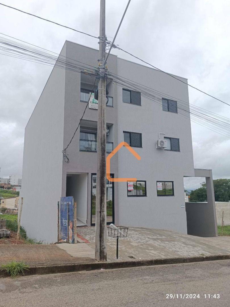 Apartamento para alugar com 2 quartos, 63m² - Foto 14