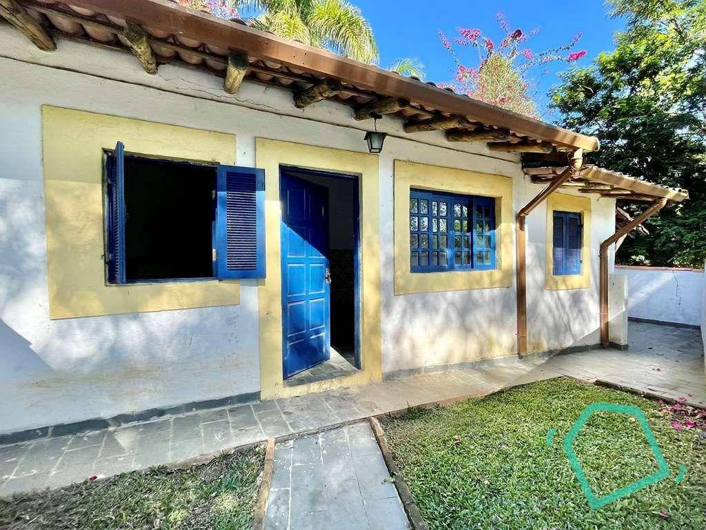 Casa de Condomínio à venda com 3 quartos, 478m² - Foto 42