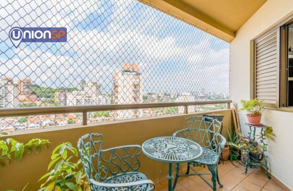 Apartamento à venda com 3 quartos, 103m² - Foto 7