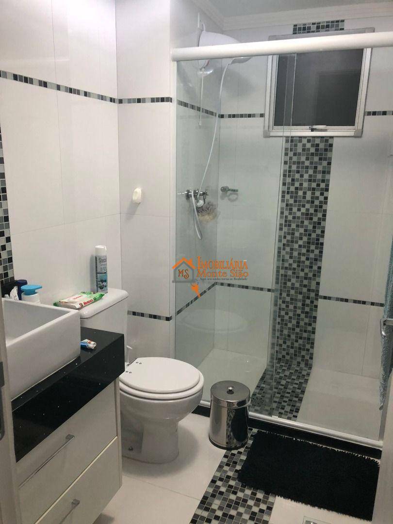 Apartamento à venda com 2 quartos, 59m² - Foto 20