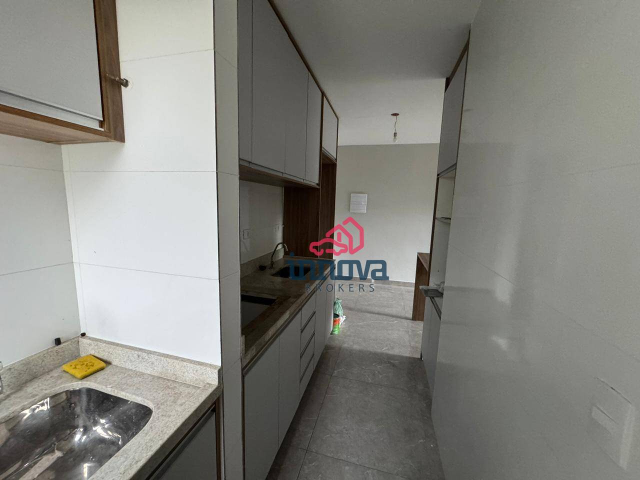 Apartamento para alugar com 1 quarto, 41m² - Foto 5