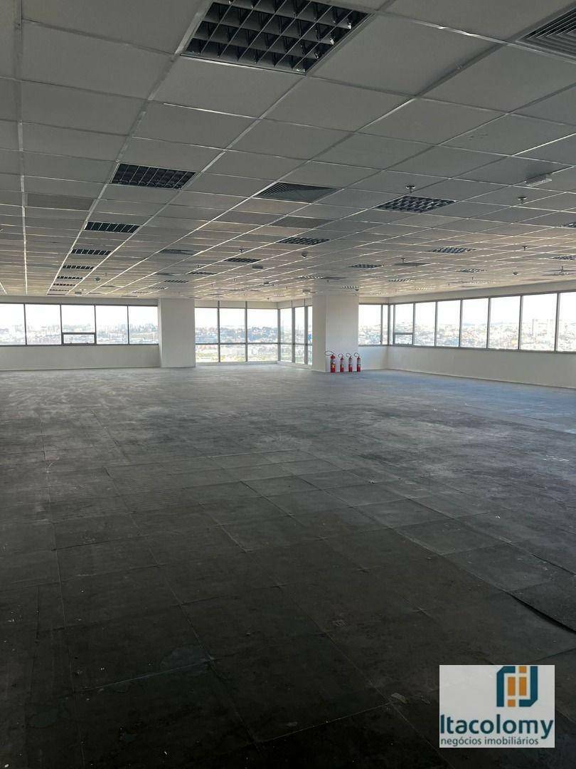 Conjunto Comercial-Sala para alugar, 2236m² - Foto 4