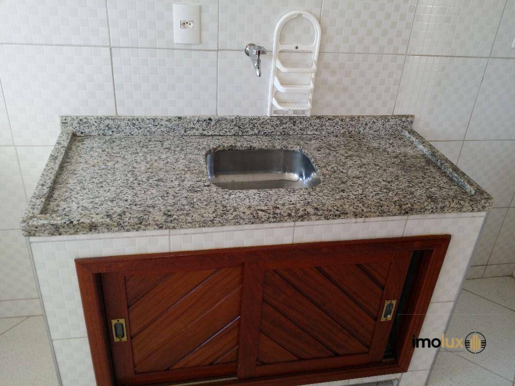 Apartamento à venda com 2 quartos, 50m² - Foto 8