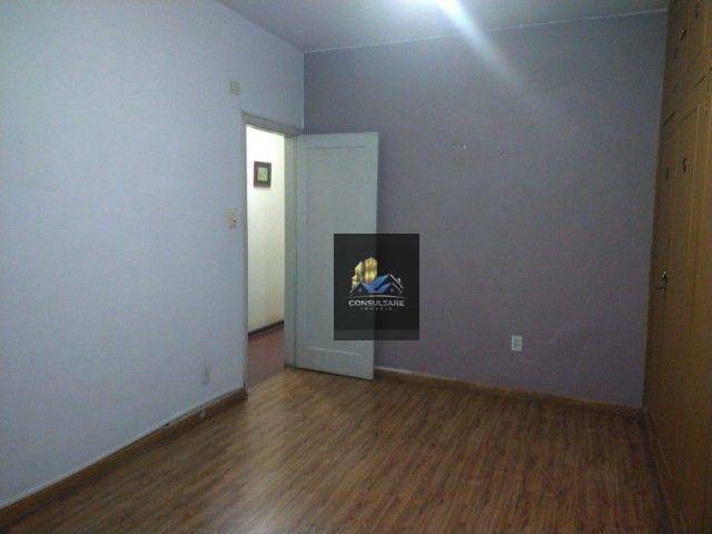 Apartamento à venda com 3 quartos, 92m² - Foto 4