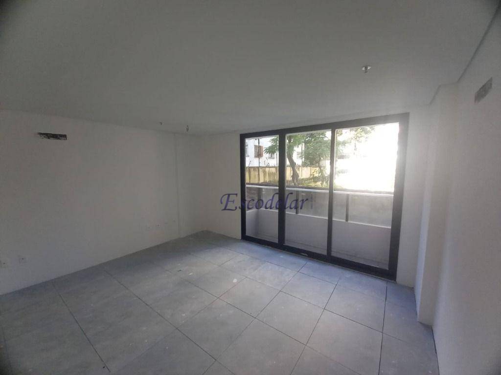 Sala-Conjunto, 38 m² - Foto 4