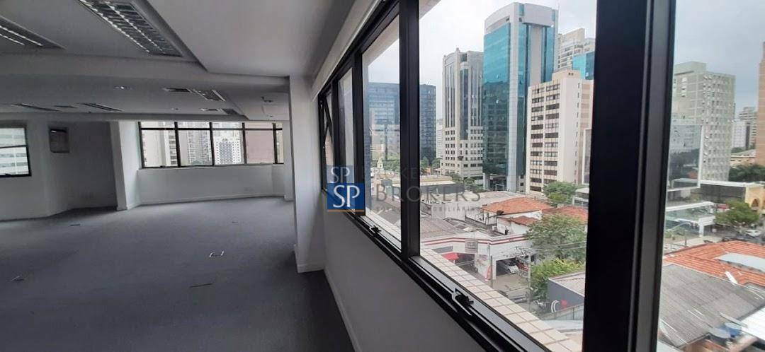 Conjunto Comercial-Sala para alugar, 175m² - Foto 5