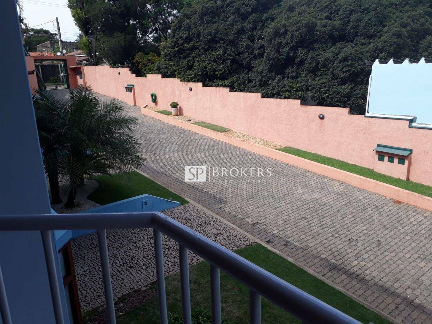 Casa de Condomínio à venda com 3 quartos, 110m² - Foto 1