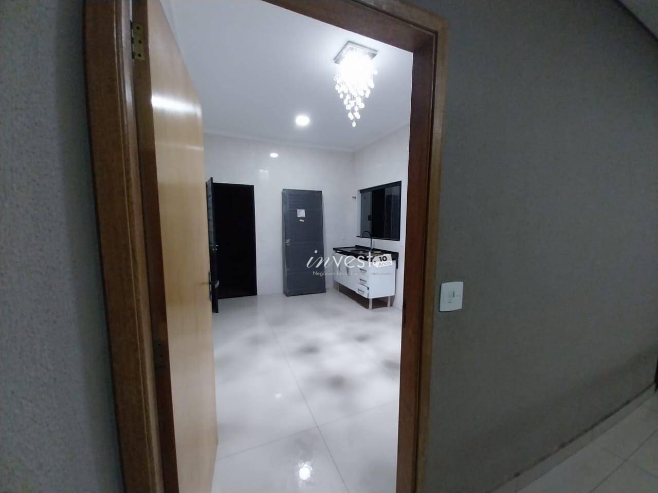 Casa à venda com 2 quartos, 57m² - Foto 9