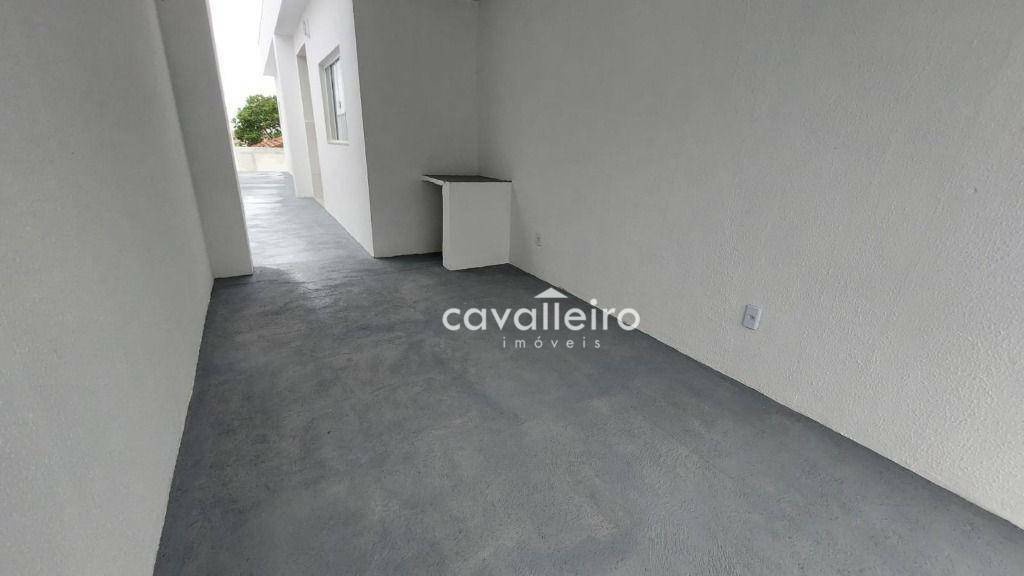 Casa à venda com 2 quartos, 88m² - Foto 9