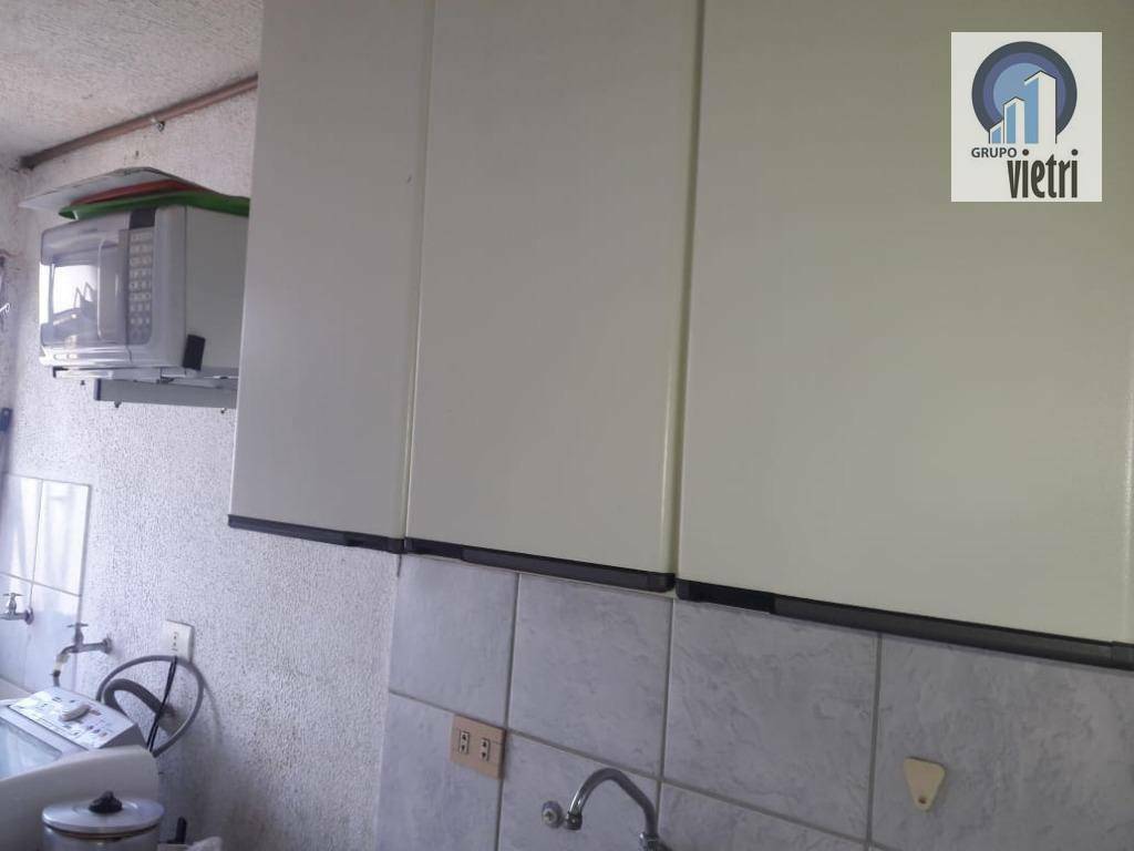 Apartamento à venda com 2 quartos, 43m² - Foto 7