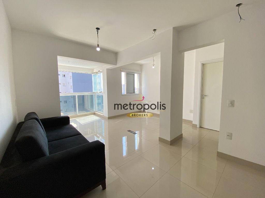 Apartamento à venda com 2 quartos, 63m² - Foto 8