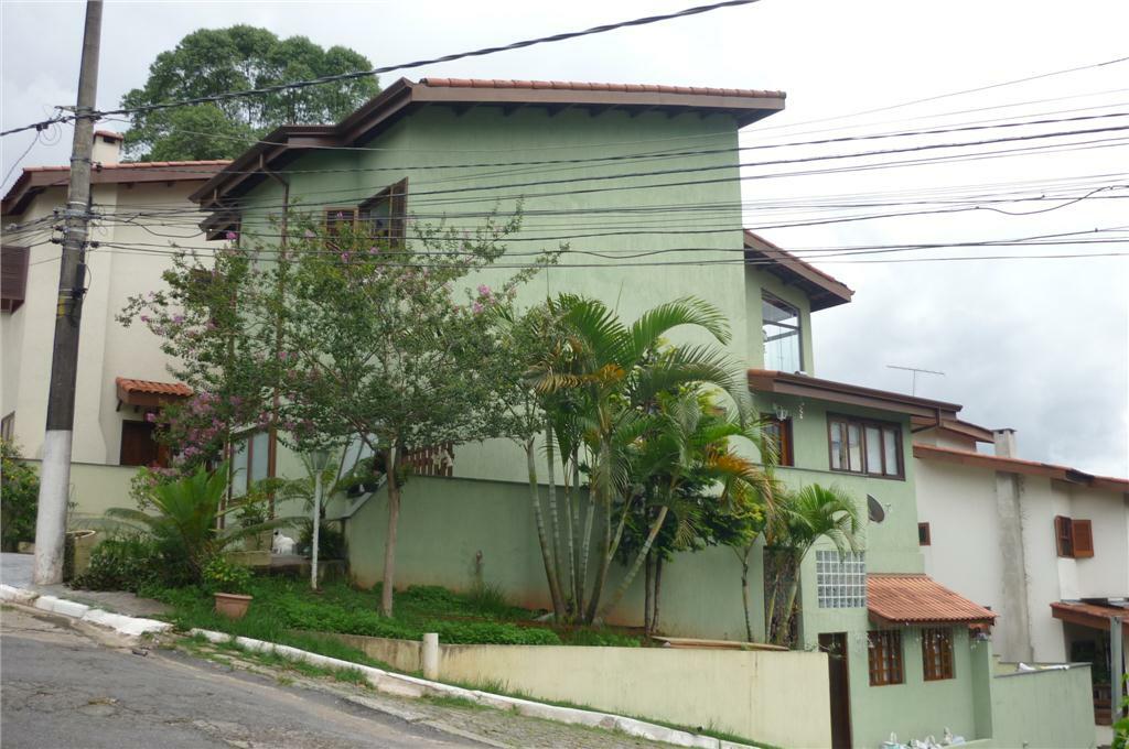 Casa de Condomínio à venda e aluguel com 3 quartos, 320m² - Foto 3