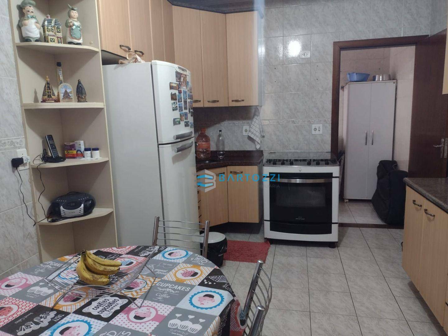 Sobrado à venda com 3 quartos, 182m² - Foto 9